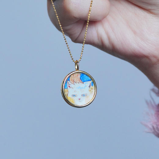 拾光画廊· 圆弧叙事 商品图4