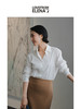 0401上新｜｜"经典回归"进口匹马棉 朗讯白 微廓形简约衬衫 商品缩略图0