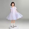 【实体店同款】女童礼裙夏季新款安奈儿童装AG623063 商品缩略图3