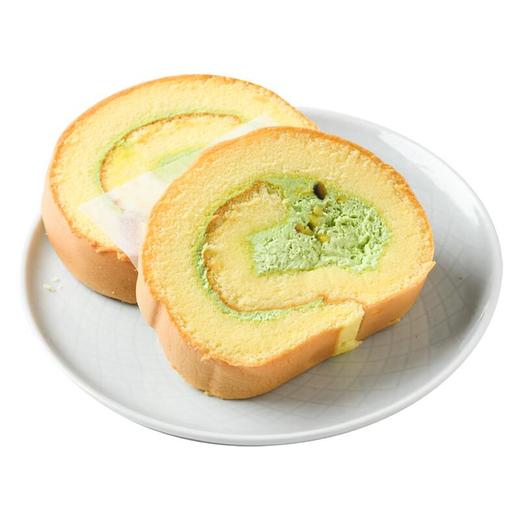 开心果瑞士卷(2片)100g 商品图0