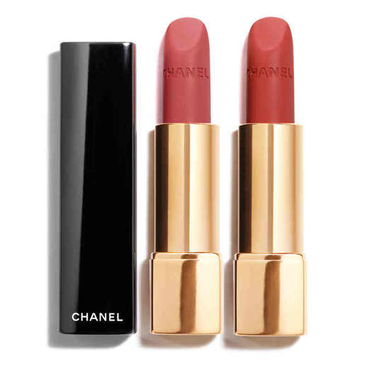 【春季焕新】【香港免税店🇭🇰】CHANEL香奈儿魅力唇膏正装3.5g #51#58#63·香港直邮 商品图6