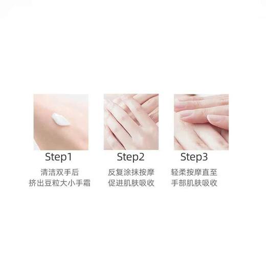 【香港免税店🇭🇰*送礼袋】L'occitane欧舒丹护手霜六件套玫瑰之心护手霜30ml*2甜蜜樱花护手霜30ml*2乳木果护手霜30ml*2 香港直邮-x 商品图5