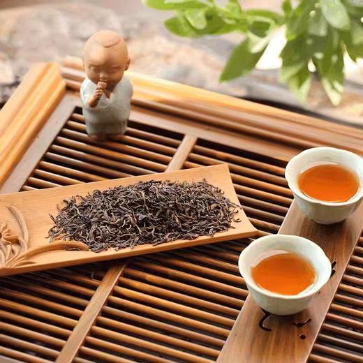 B1F【中茶】大益14年醇香四季普洱熟茶  规格：80克*2罐（取货日期：3/31-4/6） 商品图1