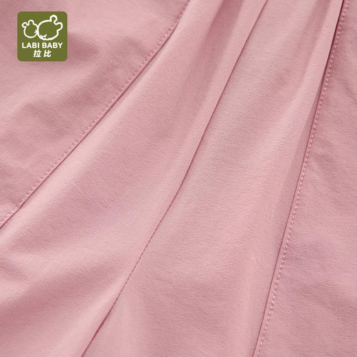 拉比童衣夏拉比熊短裤j6LZBC101428 商品图7