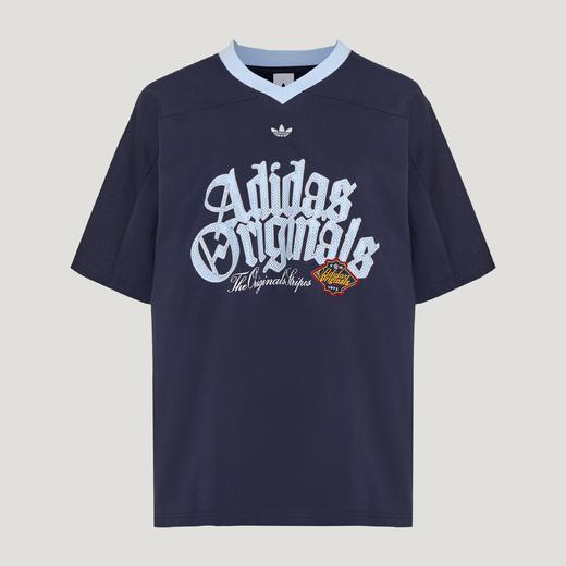 Adidas阿迪达斯OG T-SHIRT SS T-SHIRT 经典日常运动短袖T恤KT3063 商品图1
