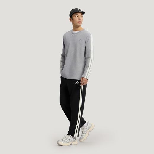 Adidas阿迪达斯ST 3ST LW KN P 运动休闲裤KR2543 商品图2