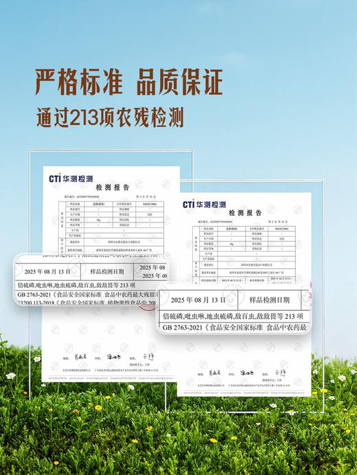 MM 山姆 莲藕 1kg 商品图3