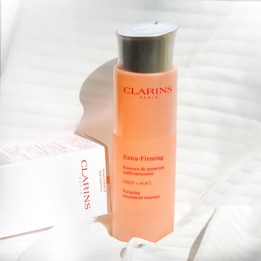 【春季焕新】【香港免税店🇭🇰】Clarins 娇韵诗弹簧水200ml·香港直邮 商品图11