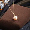 子佩集【女神光辉】银S925珍珠惜王妃套链项链【MLTL051】双色吊球2602 商品缩略图2
