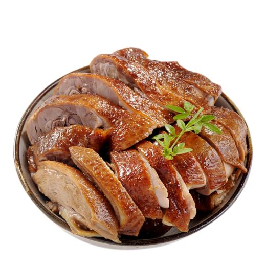 VY鸭福兴盐水鸭酱鸭 商品图1