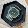 CASIO 卡西欧 G-SHOCK 金属表壳防水运动手表 男款 GM-5600B 商品缩略图6