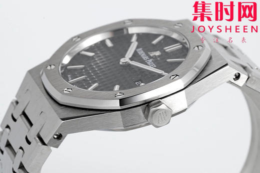 ZF爱彼皇家橡树67650/67651系列 升级版 女士石英腕表 表径33mm—方寸橡树间，定格时光雅！ 商品图3