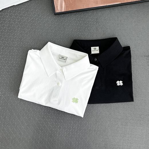 点此购买 可隆SECO夏季女款POLO衫 qk 343692 商品图0