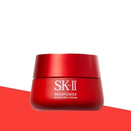 【香港免税店🇭🇰*原装套盒】SK-II大红瓶面霜（滋润型/轻盈型）80g*2瓶装护肤盒装·香港直邮-x_bba 商品图10