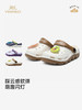 英氏儿童鞋子男女童学步鞋夏季新款透气软底洞洞鞋YFXFJ2S039A YFXFJ2S040A 商品缩略图0