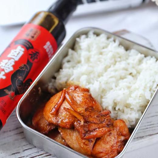 【48h发货 调味料 浓香卤鸡汁】一支尝尽广式卤香的浓郁与鲜甜 可卤菜可做烹饪菜肴调味品 含真实鸡肉≥5% 非香精勾兑 商品图2