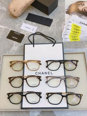 香奈儿新款光学架 眼镜 MODEL：CH0880 （JH）