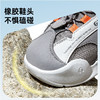 【私域团购】基诺浦夏季凉鞋儿童机能鞋沙滩鞋GY1579 商品缩略图3