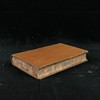 工坊特装本！1837年 托马斯·基特利《历史纲要》 全真皮精装36开 商品缩略图1