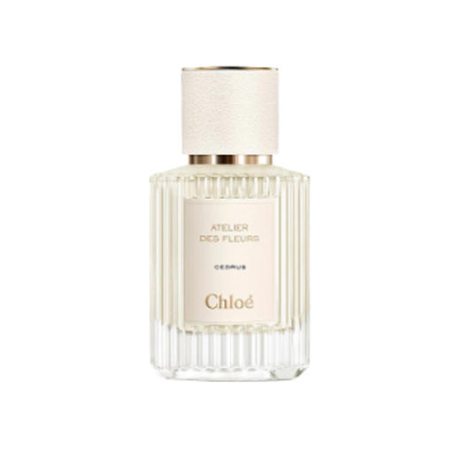 【香港免税店🇭🇰】香港直邮-Chloe 蔻依北国雪松 50ml 浓香 商品图1