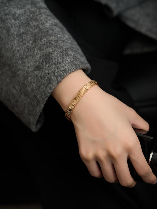 LOVE UNLIMITED手镯ji 商品图2