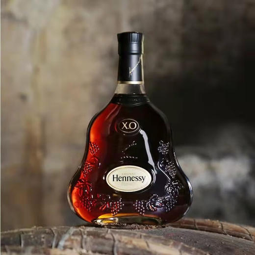 轩尼诗干邑XO 6L 商品图2