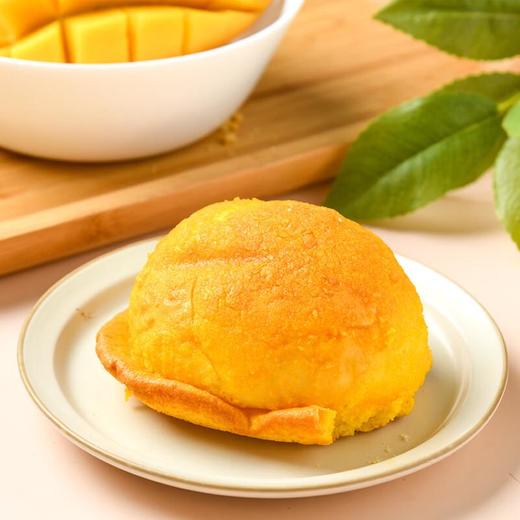 椰蓉餐包面包1入50g 商品图0