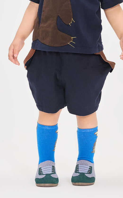 jnby   26年 夏款  短裤  YQ4E11370 商品图7