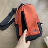 二店y 超轻量化设计 ，北家户外炸街胸包 单肩包 商品缩略图14