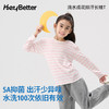【HeyBetter】滴水成花排汗长袖T 商品缩略图4