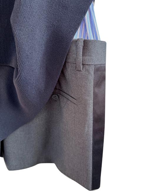 女款无袖针织背心裙la 商品图2