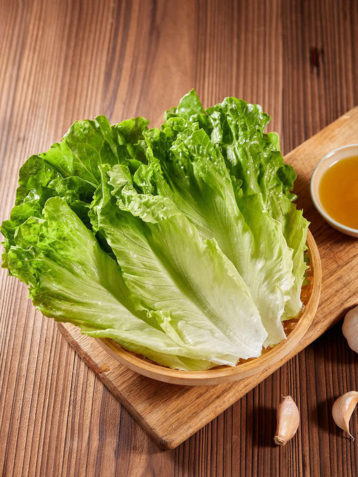 MM 山姆 供港生菜 600g 商品图1