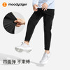 moodytiger儿童运动防蚊裤弹力耐磨宽松户外长裤52511312 商品缩略图3