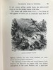 1900年 美国西部漫游记 数十幅精美版画插图 全真皮精装36开 商品缩略图12