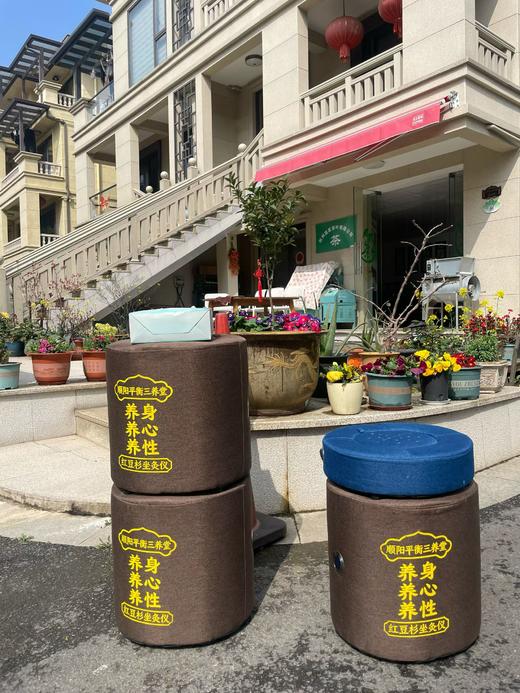 【冰老师】顺阳红豆杉灸香+灸凳，60天超长续航 商品图1