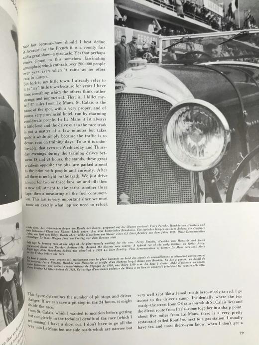 克里斯托弗航空杂志精选集：1956-1962 配大量插图 精装8开带书匣 商品图8