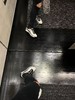 香奈儿【 巨好】菱格厚底老爹鞋，厚底增高效果一绝！ 商品缩略图3