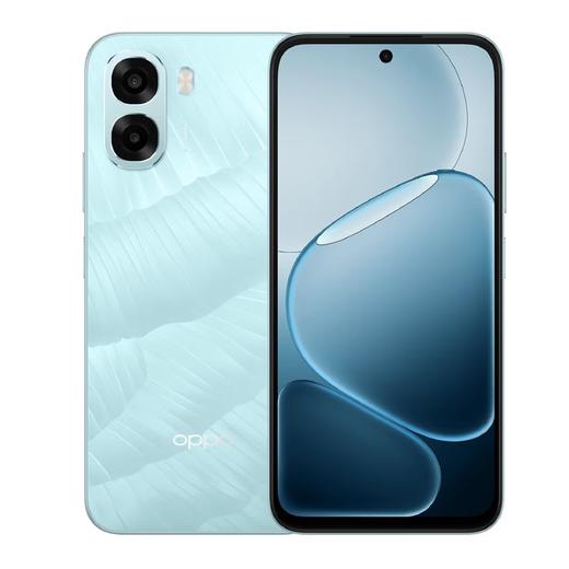 OPPO A6x 到店购机享300-430元补贴卷（补贴卷可作为VIP系列卷／回收卷／融合卷／配件卷/换新补贴/使用5选1） 商品图4