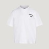 Adidas阿迪达斯OG T-SHIRT SS 纯棉运动短袖T恤KT3041 商品缩略图3
