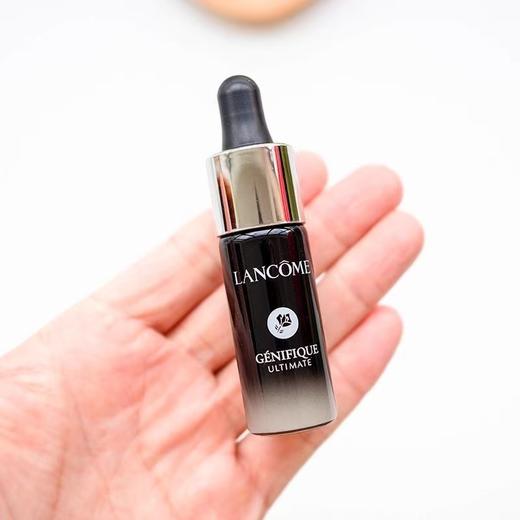 【任选4件198元加赠莱珀妮面膜1片】法国 LANCOME 兰蔻小黑瓶肌底液中样15ml【99元任选2件】 商品图1