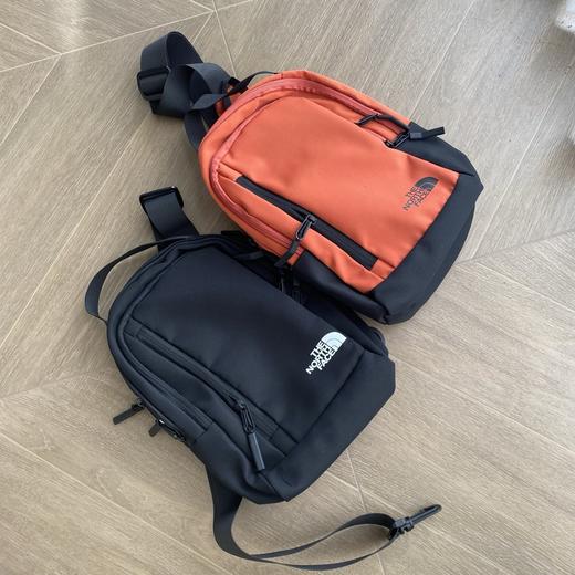 二店y 超轻量化设计 ，北家户外炸街胸包 单肩包 商品图1