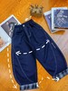 工厂特价！不退换无补！儿童针织防牛仔裤  26Y03109- 商品缩略图2