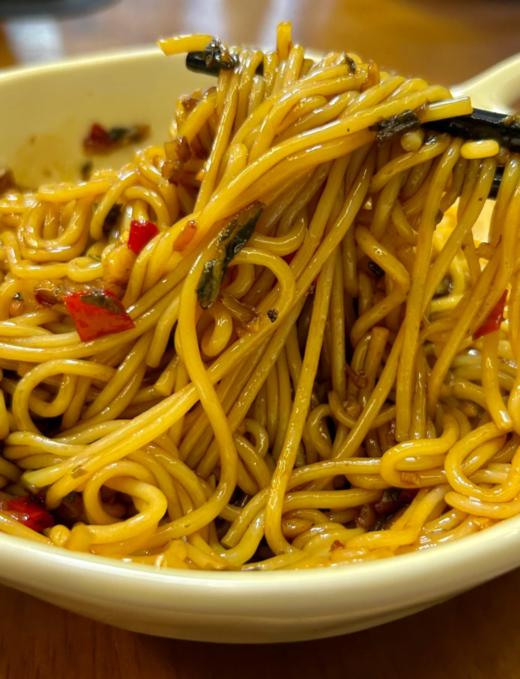 🏆 从街头小店火遍全国🔥这碗南昌拌粉藏着十年匠心 ，一口就上头的灵魂早餐【周真真南昌拌粉】正宗江西口味在家10分钟就能搞定一碗米粉Q弹到嗦到停不下来 商品图7