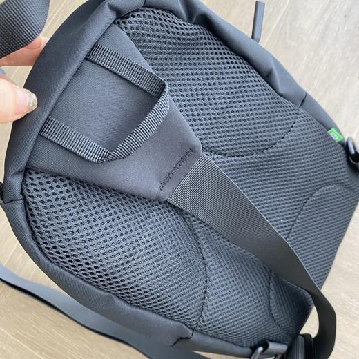 云仓 超轻量化设计 ，北家户外炸街胸包 单肩包 商品图5