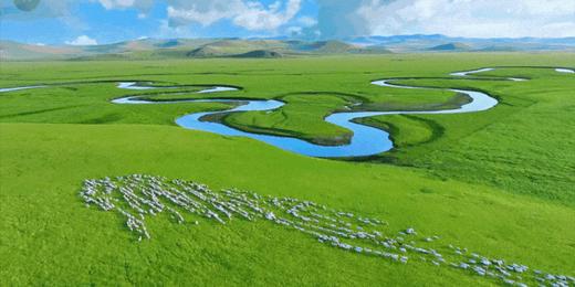 2026暑期｜呼伦贝尔房车亲子！首创变形大房车，1家即配摄影师！ 商品图3