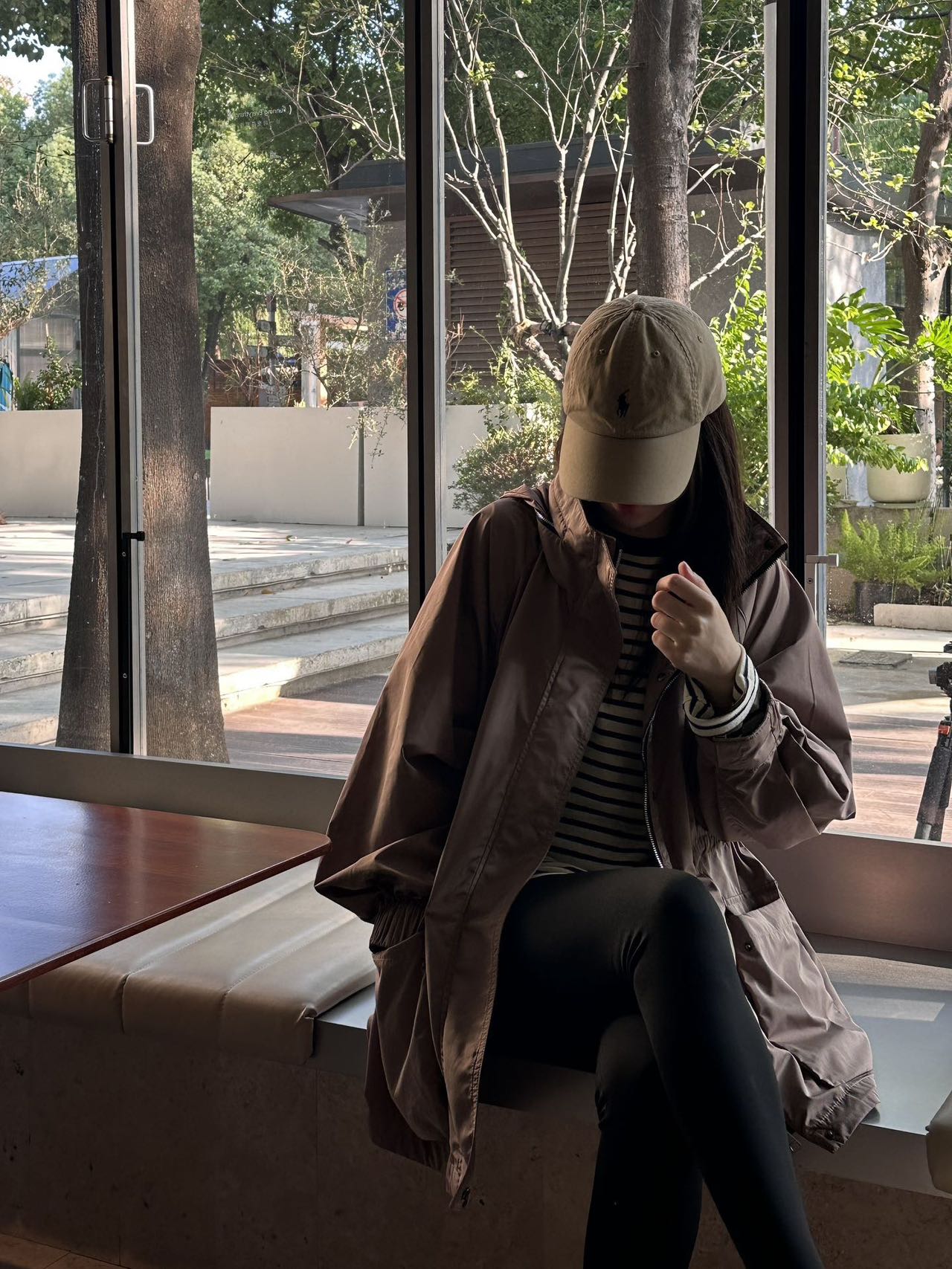 直发【元单渠道厂】贵族面料MAX家塔夫绸系列 收腰风衣