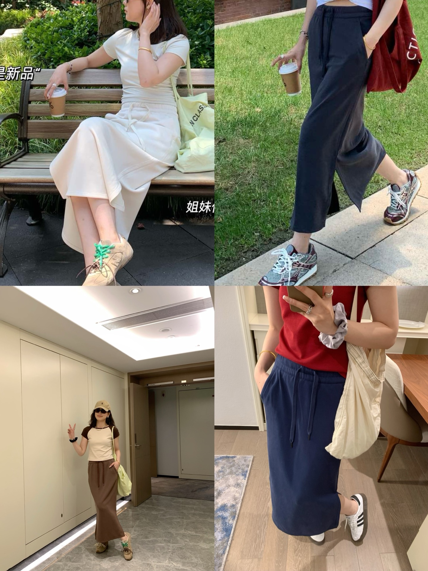 直发 Lu露系列 ，品牌原料和工艺，半身裙