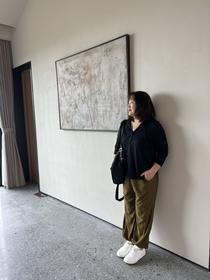 【群内福利】【运动束脚裤】日常百搭，休闲运动多场合可穿