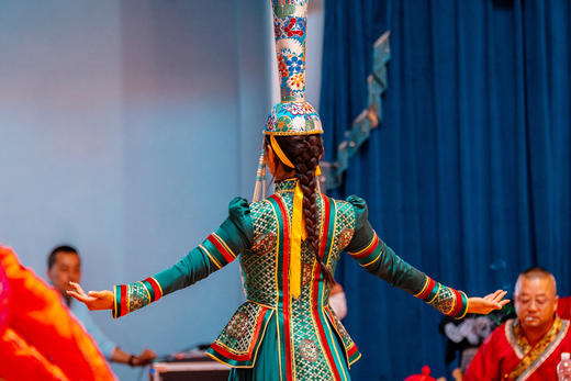 立减1000！【暑期蒙晋亲子7日】内蒙+山西，从游牧草原到中原古建！蒙古包、诈马宴，火山穿越，宇航服拍星际大片、入火星秘境，云冈石窟、应县木塔金牌讲解…长城下，黄河边，带娃深度解读中原文明+游牧文明 商品图8