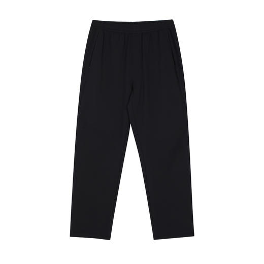 【凉感速干系列】SCHIESSER德国舒雅男士速干凉爽运动休闲户外多用直筒长裤 39/27187P 商品图2